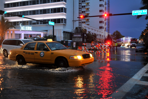 Miami-Dade Expected to See 35% discount on Their Flood Insurance Premiums